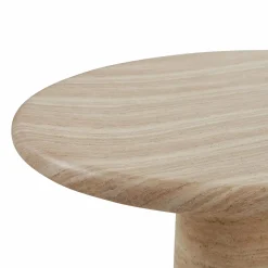 Janice - Side Table by Four Hands