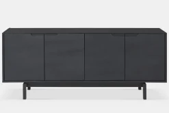 Jassi - Oak Sideboard by Mobican
