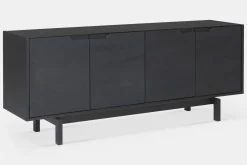 Jassi - Oak Sideboard by Mobican