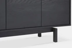 Jassi - Oak Sideboard by Mobican