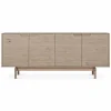 Jassi - Oak Sideboard by Mobican