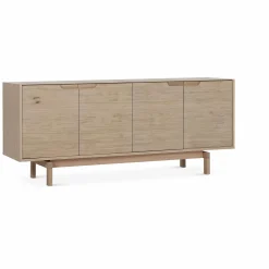 Jassi - Oak Sideboard by Mobican
