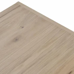 Jassi - Oak Sideboard by Mobican