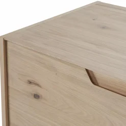 Jassi - Oak Sideboard by Mobican