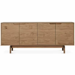 Jassi - Oak Sideboard by Mobican
