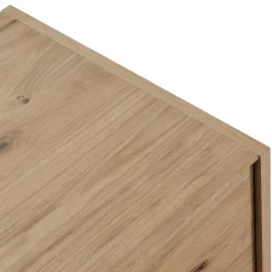 Jassi - Oak Sideboard by Mobican