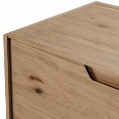 Jassi - Oak Sideboard by Mobican
