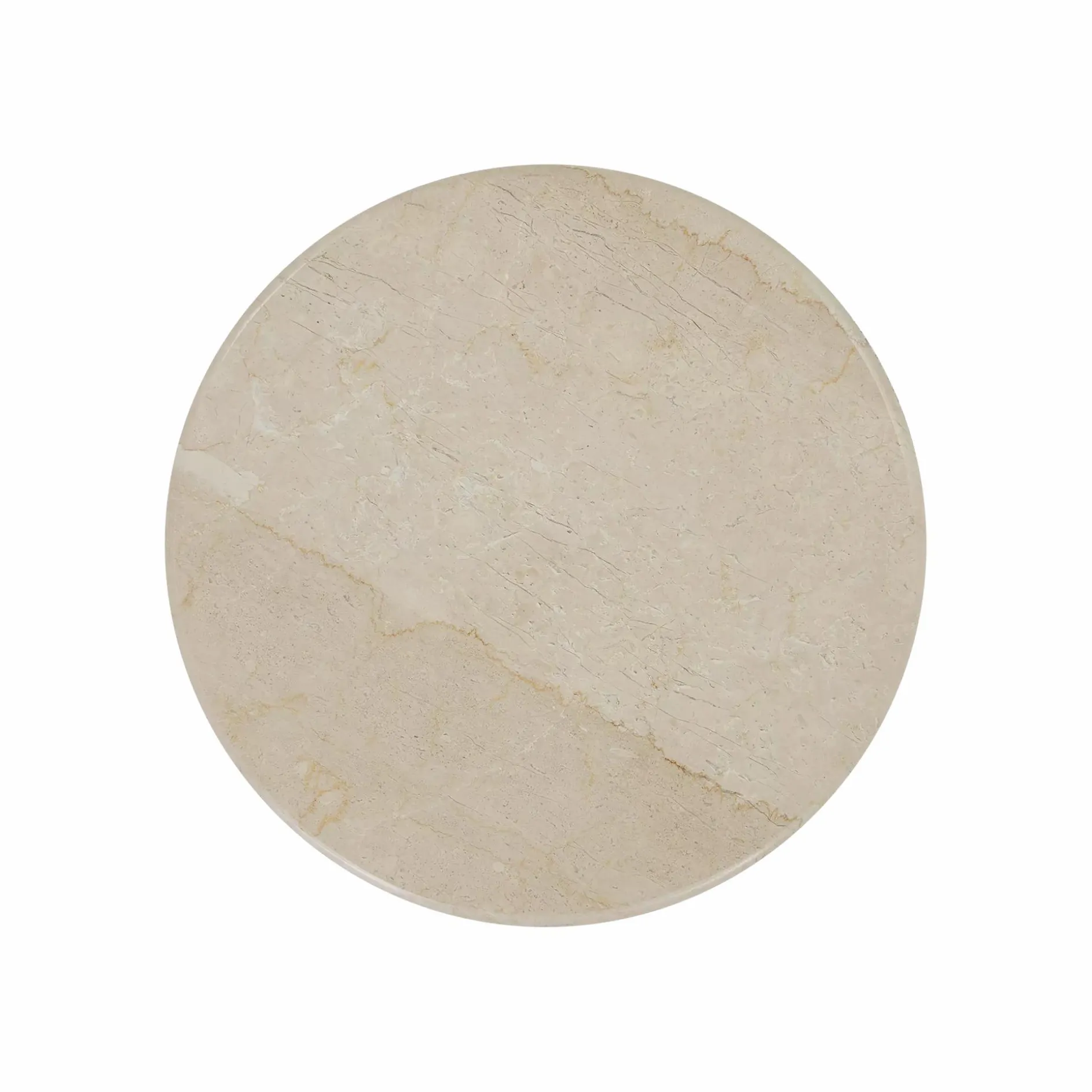 Jaya - Sculptural Side Table