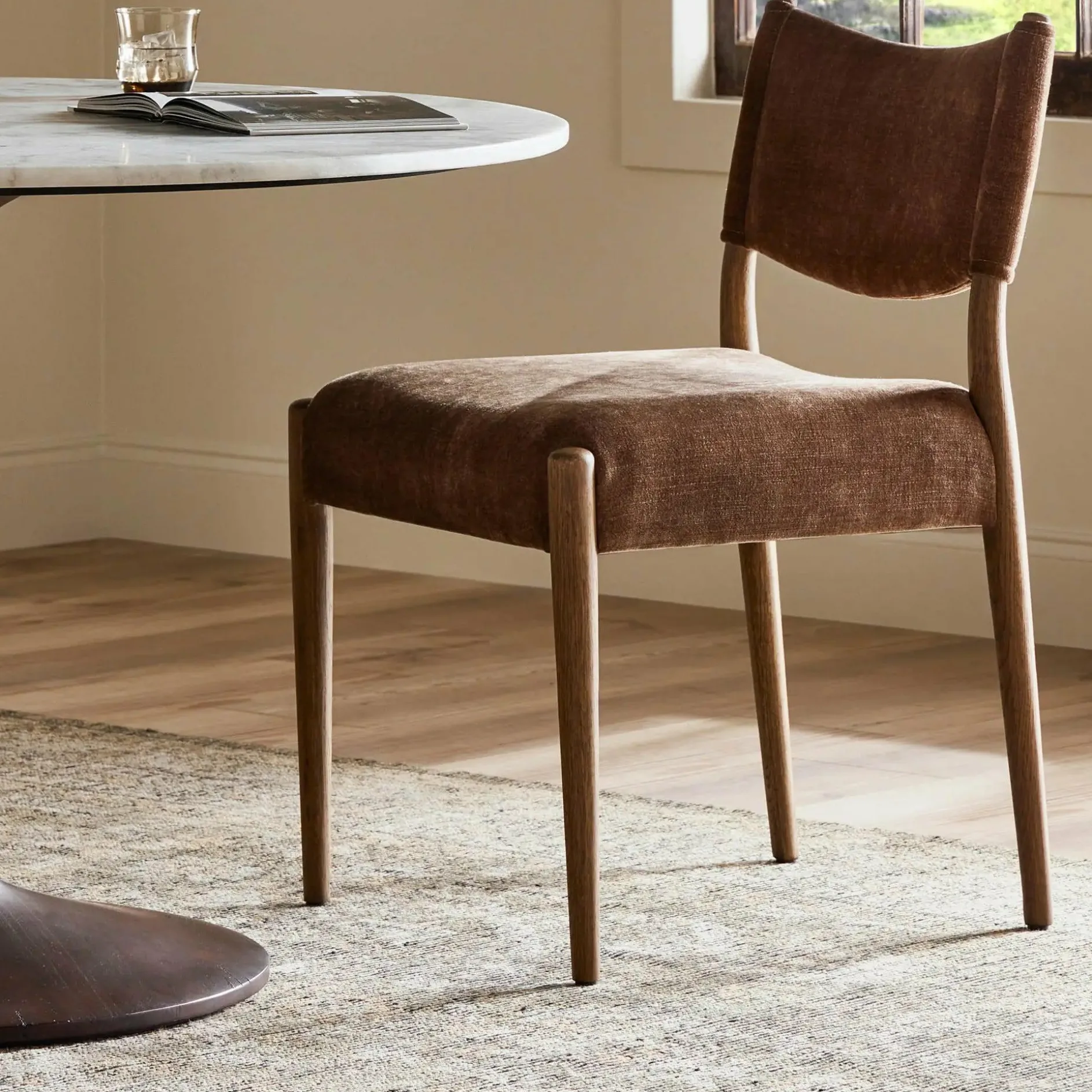 Jayla - Dining Chair by Four Hands