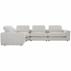 Jive - Sectional Sofa by Furninova