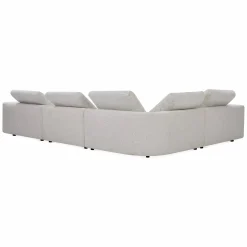 Jive - Sectional Sofa by Furninova
