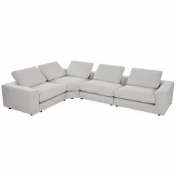 Jive - Sectional Sofa by Furninova