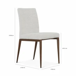 Juliette - Dining Chair