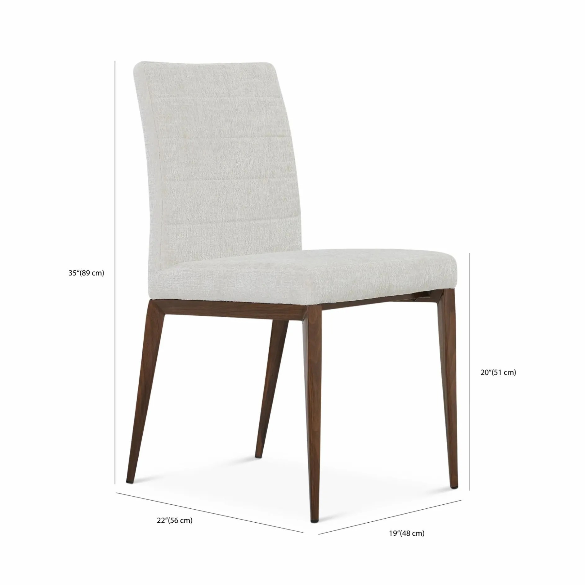 Juliette - Dining Chair