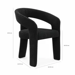 Jumbo - Dining Chair