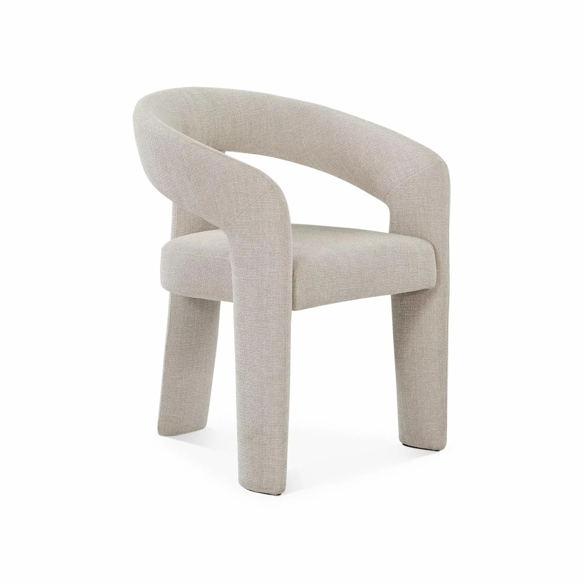 Jumbo - Dining Chair