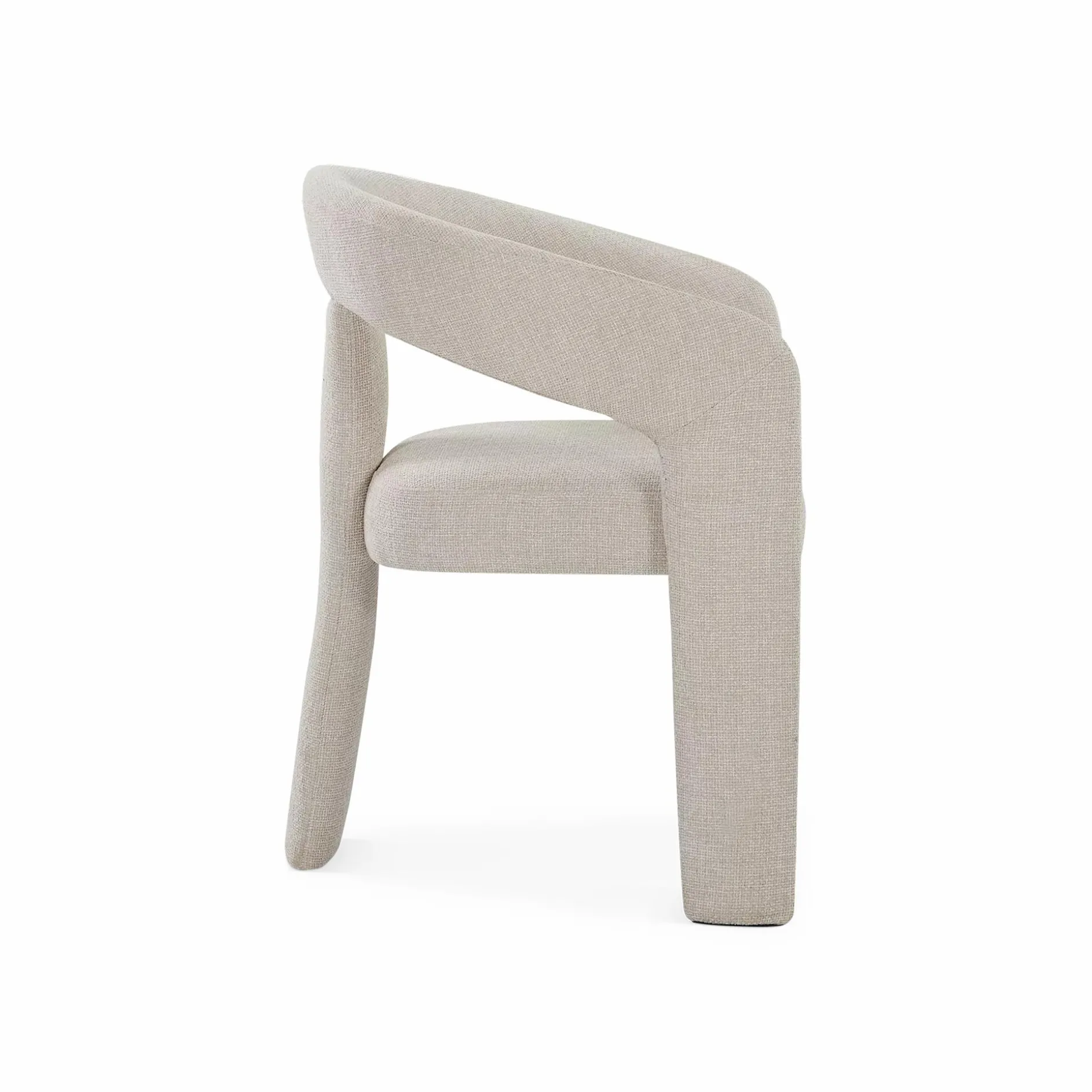 Jumbo - Dining Chair