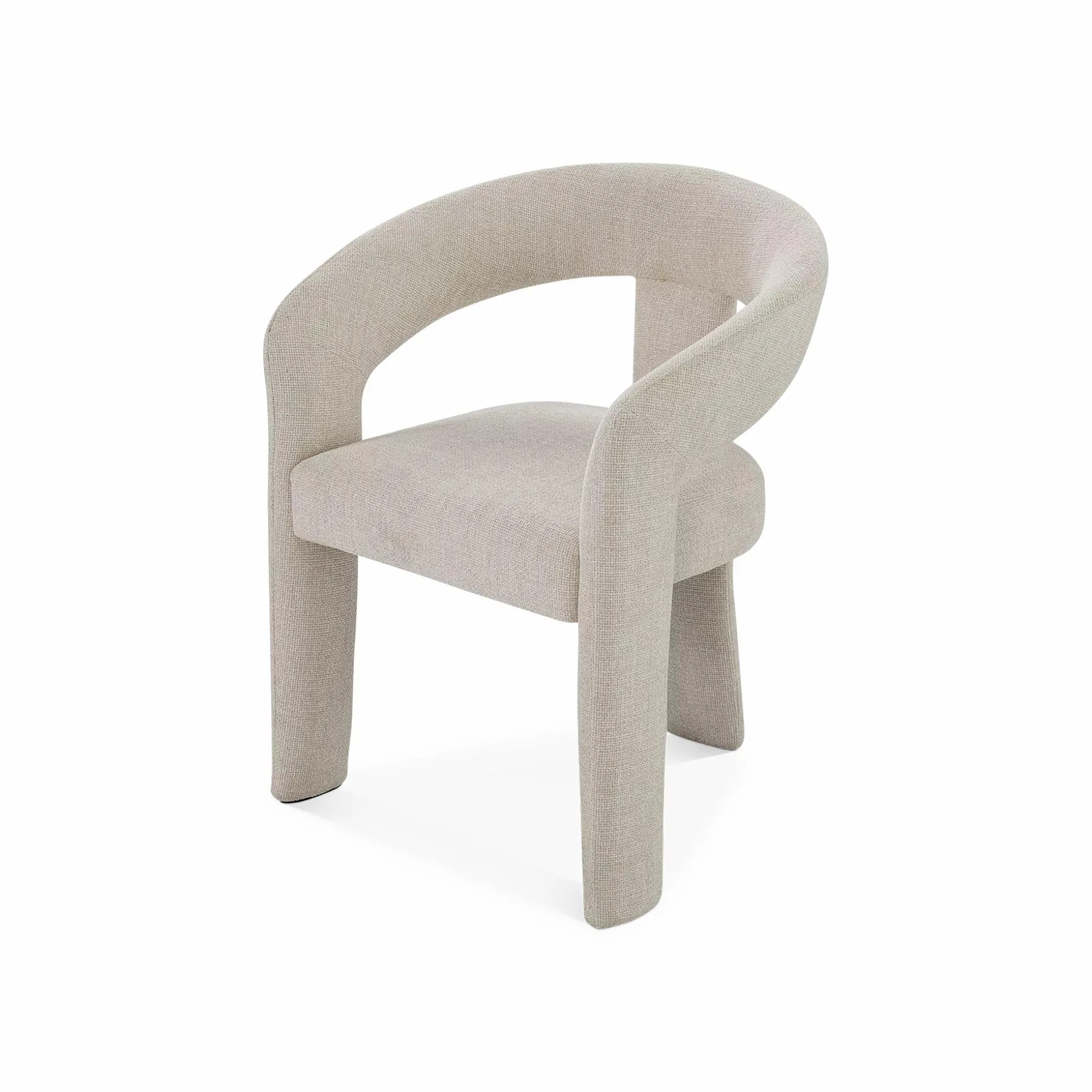Jumbo - Dining Chair