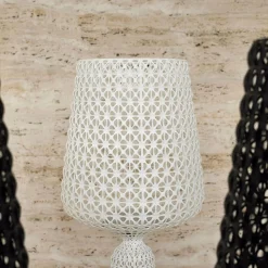 Kabuki - Floor Lamp by Kartell