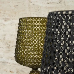 Kabuki - Floor Lamp by Kartell