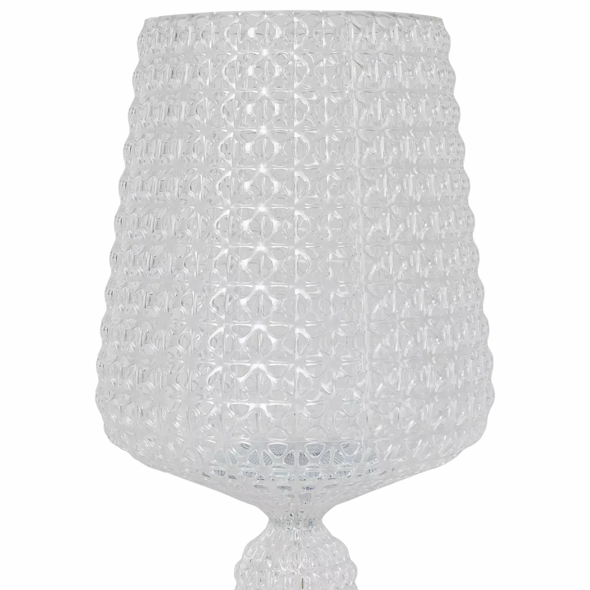 Kabuki - Floor Lamp by Kartell
