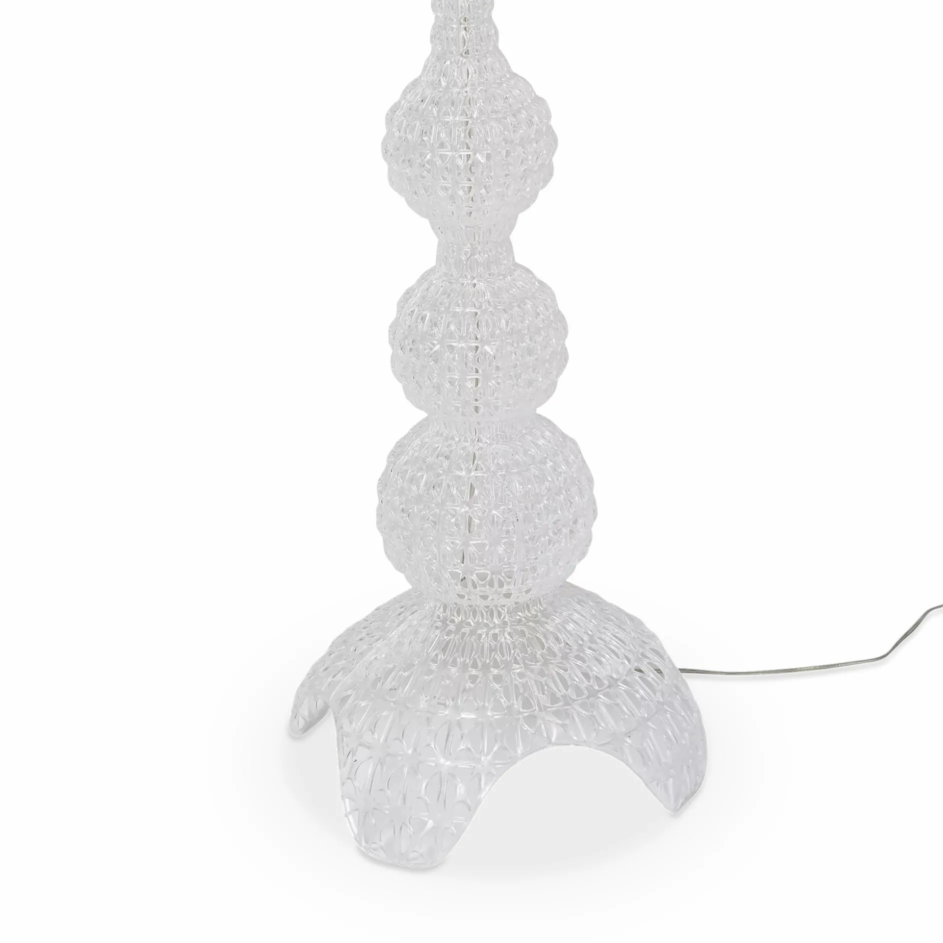 Kabuki - Floor Lamp by Kartell