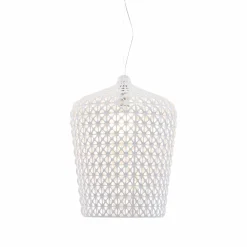 Kabuki - Pendant Lamp by Kartell