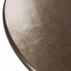 Kelden - Antique Bronze Coffee Table by Four Hands