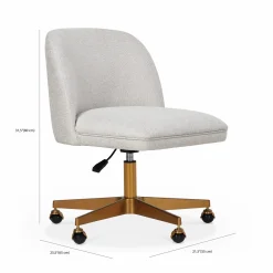 Kenna - Swivel Office Chair