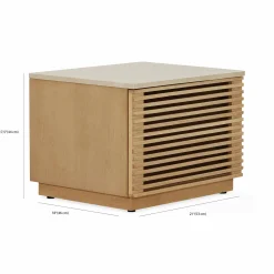Kent - Nightstand