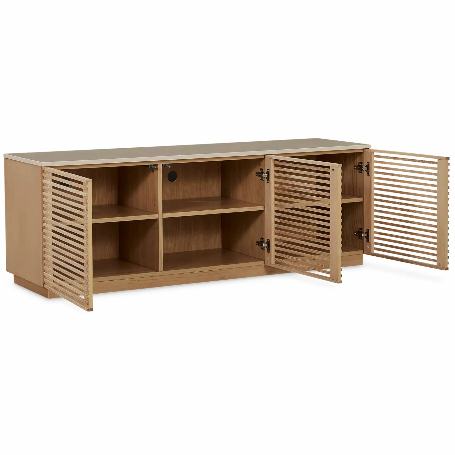 Kent - TV Stand