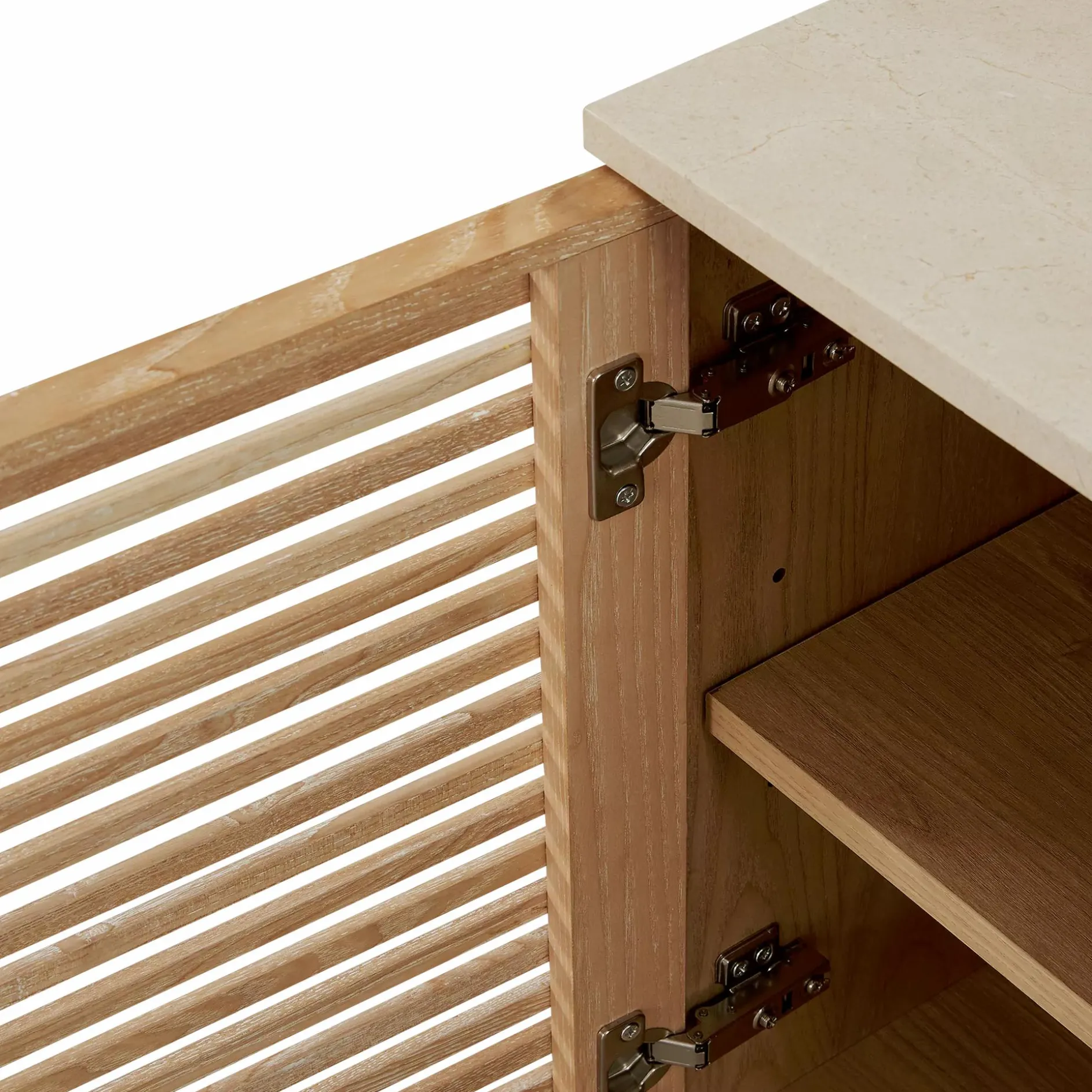 Kent - TV Stand