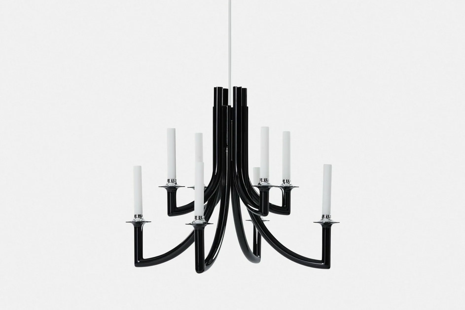 Khan - Pendant Lamp by Kartell