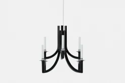 Khan - Pendant Lamp by Kartell