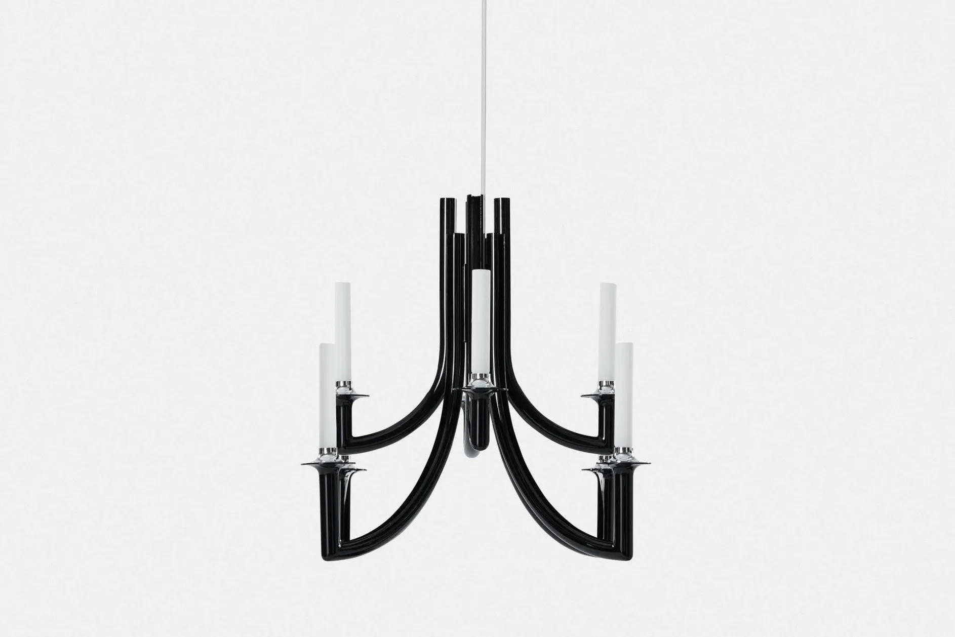 Khan - Pendant Lamp by Kartell