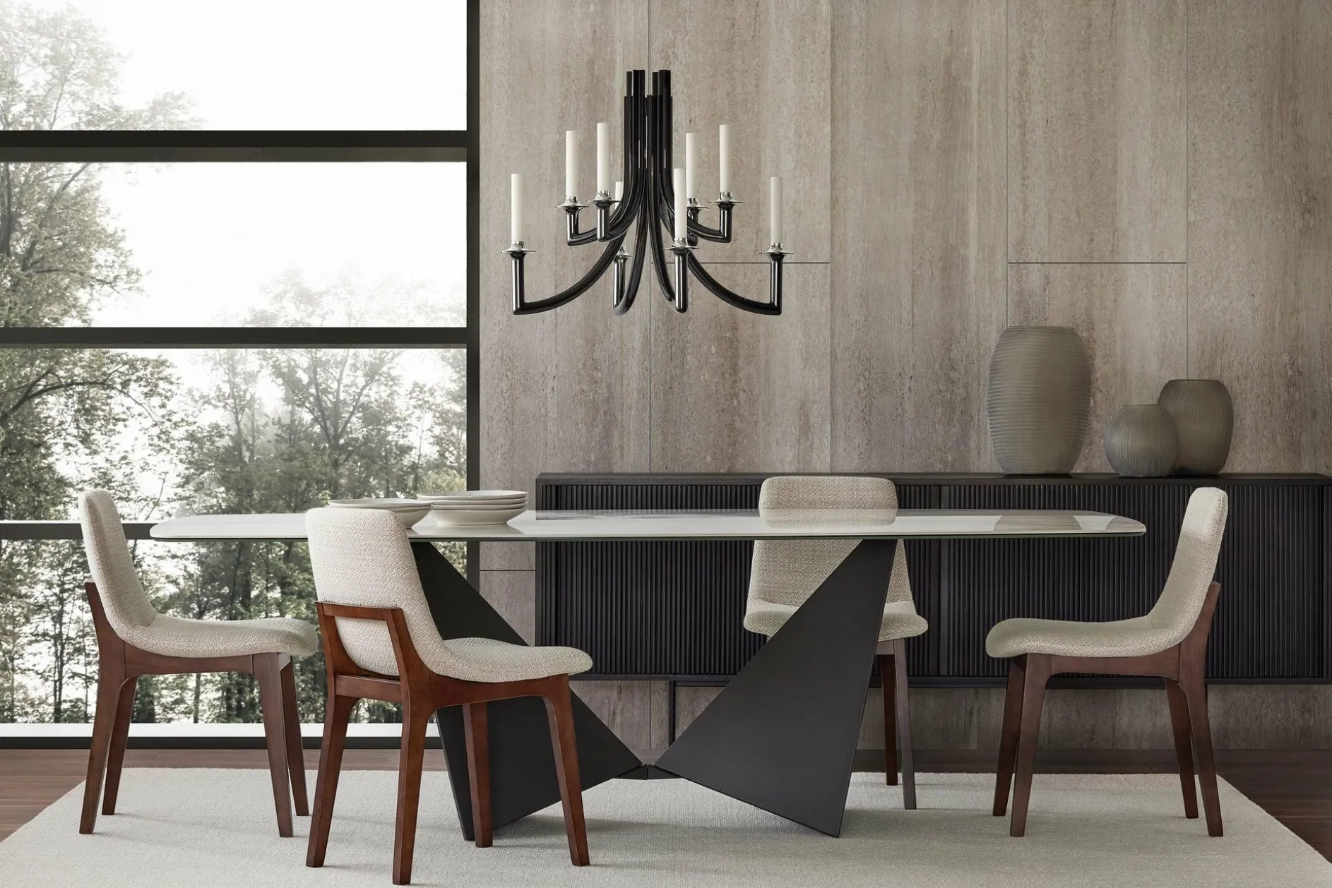 Khan - Pendant Lamp by Kartell