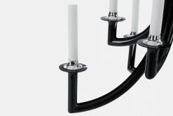Khan - Pendant Lamp by Kartell