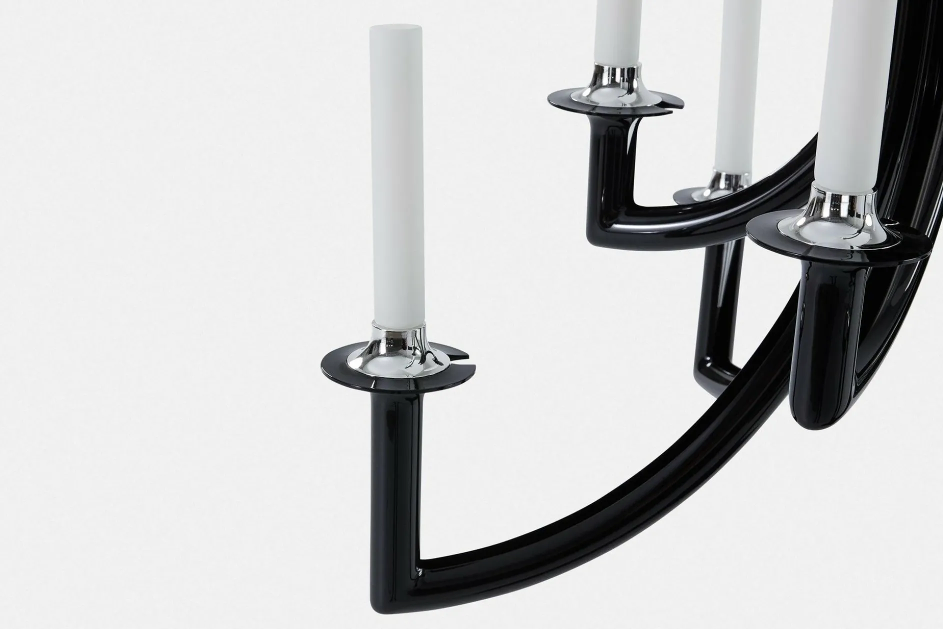 Khan - Pendant Lamp by Kartell
