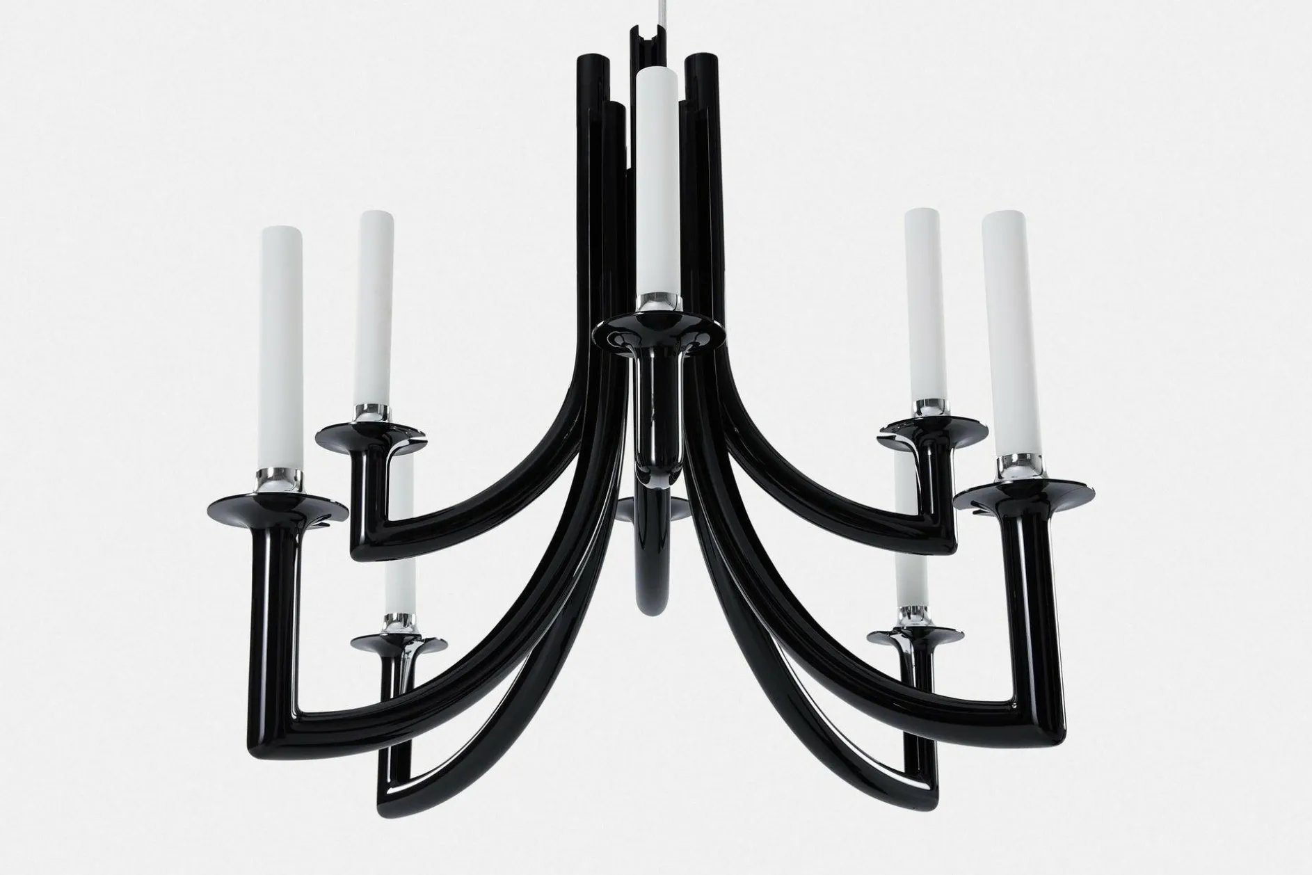 Khan - Pendant Lamp by Kartell