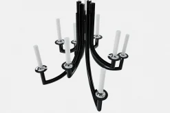 Khan - Pendant Lamp by Kartell