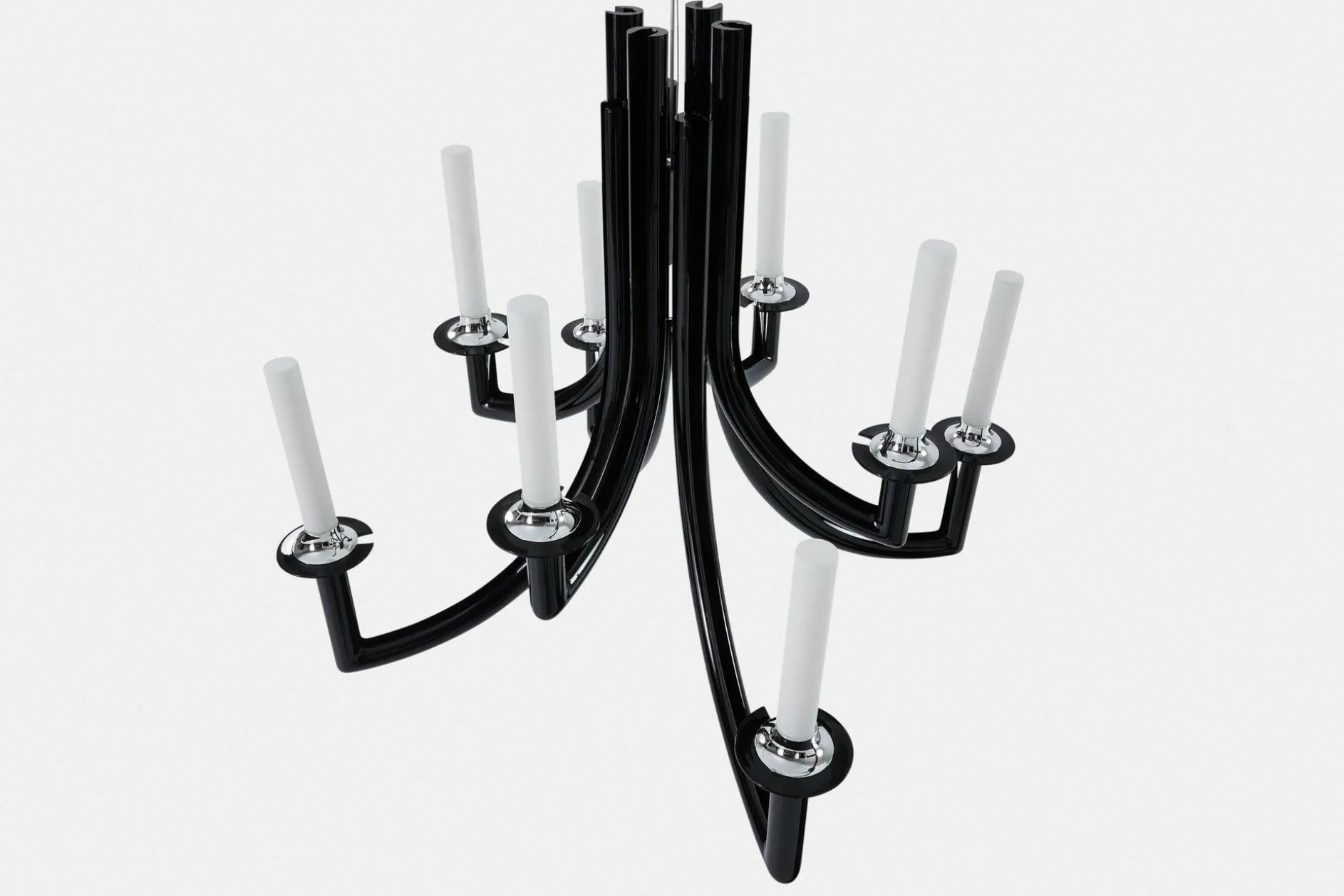 Khan - Pendant Lamp by Kartell