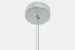 Khan - Pendant Lamp by Kartell