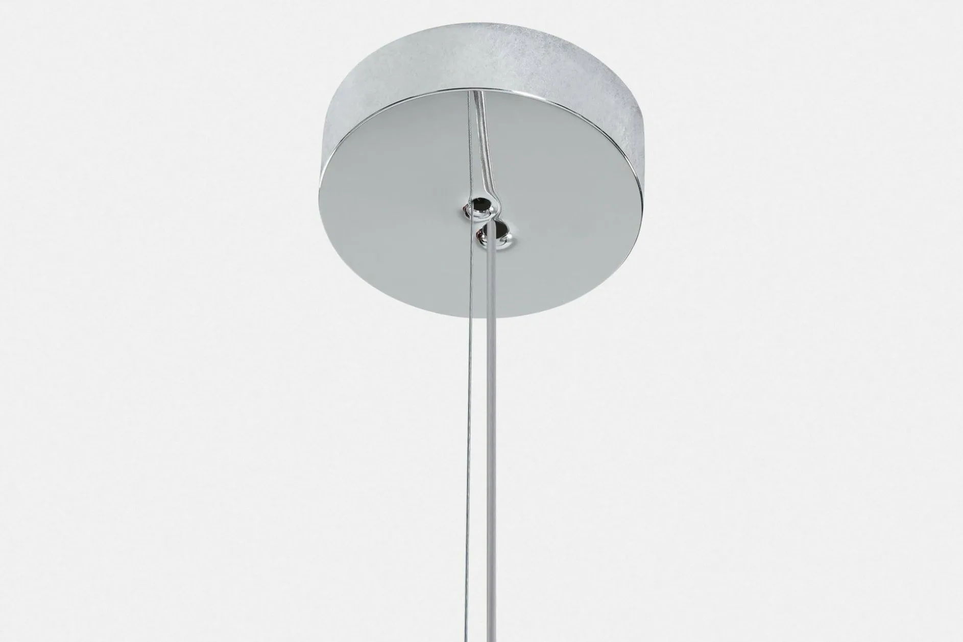 Khan - Pendant Lamp by Kartell