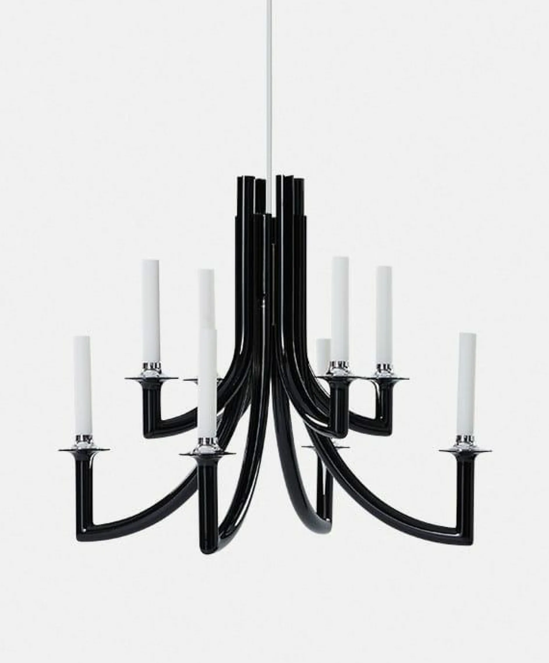 Khan - Pendant Lamp by Kartell