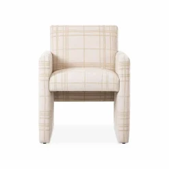 Kima - Modern Dining Chair by Four Hands