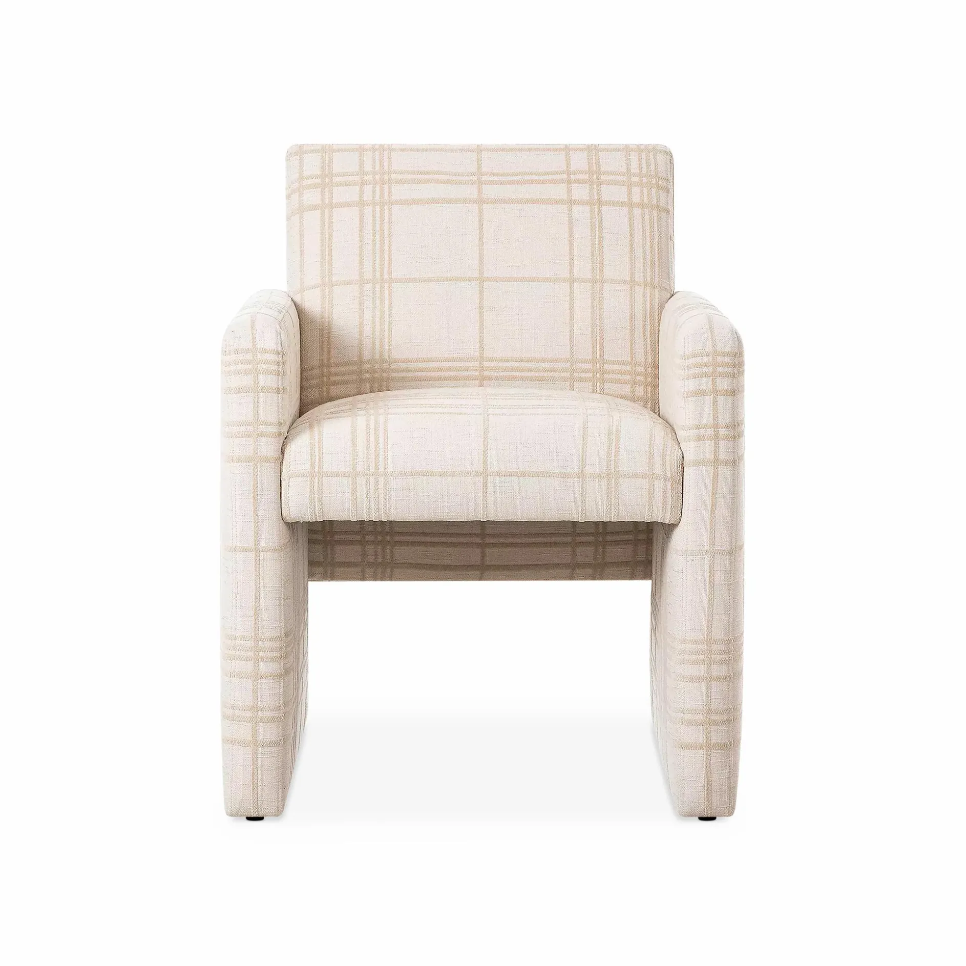Kima - Modern Dining Chair by Four Hands