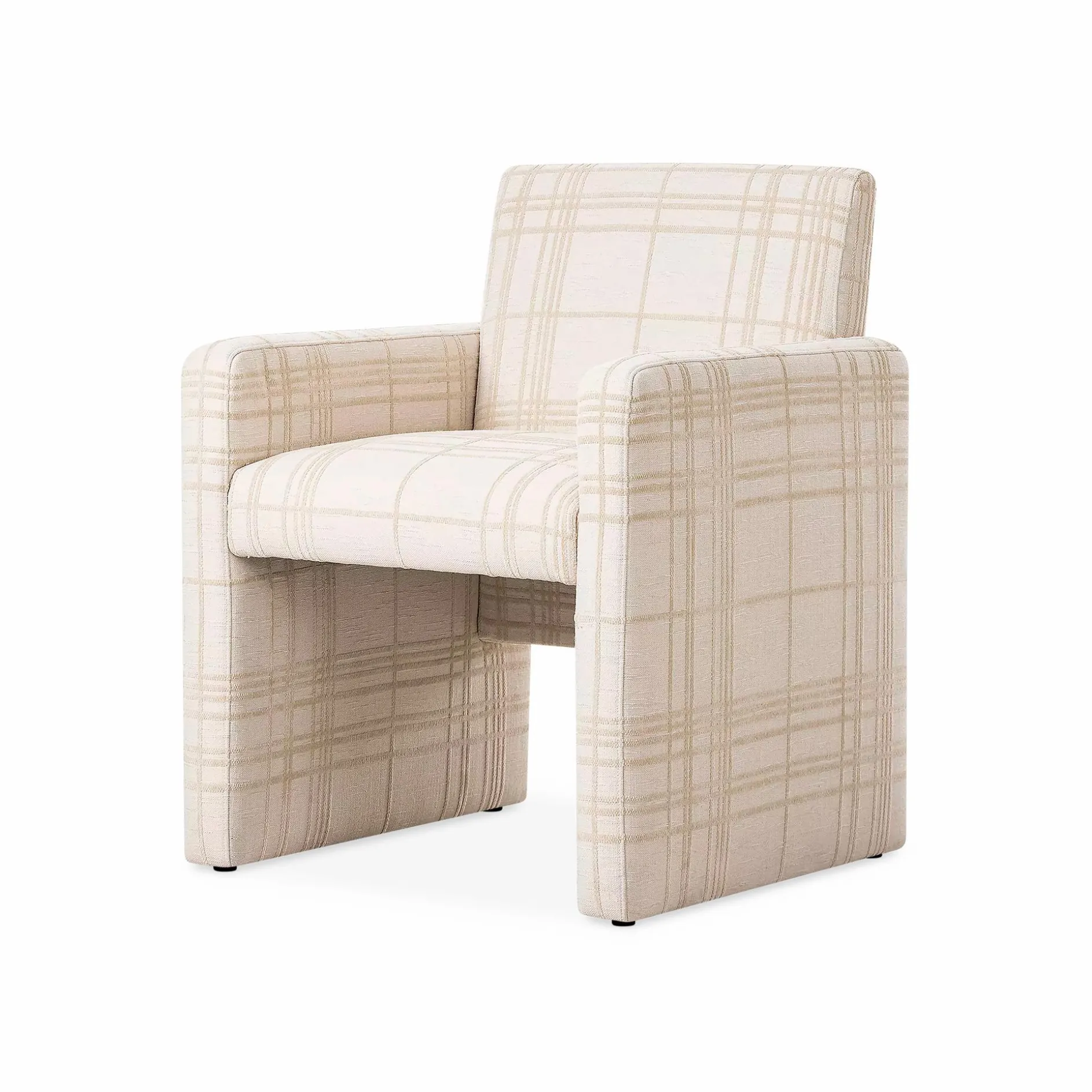 Kima - Modern Dining Chair by Four Hands