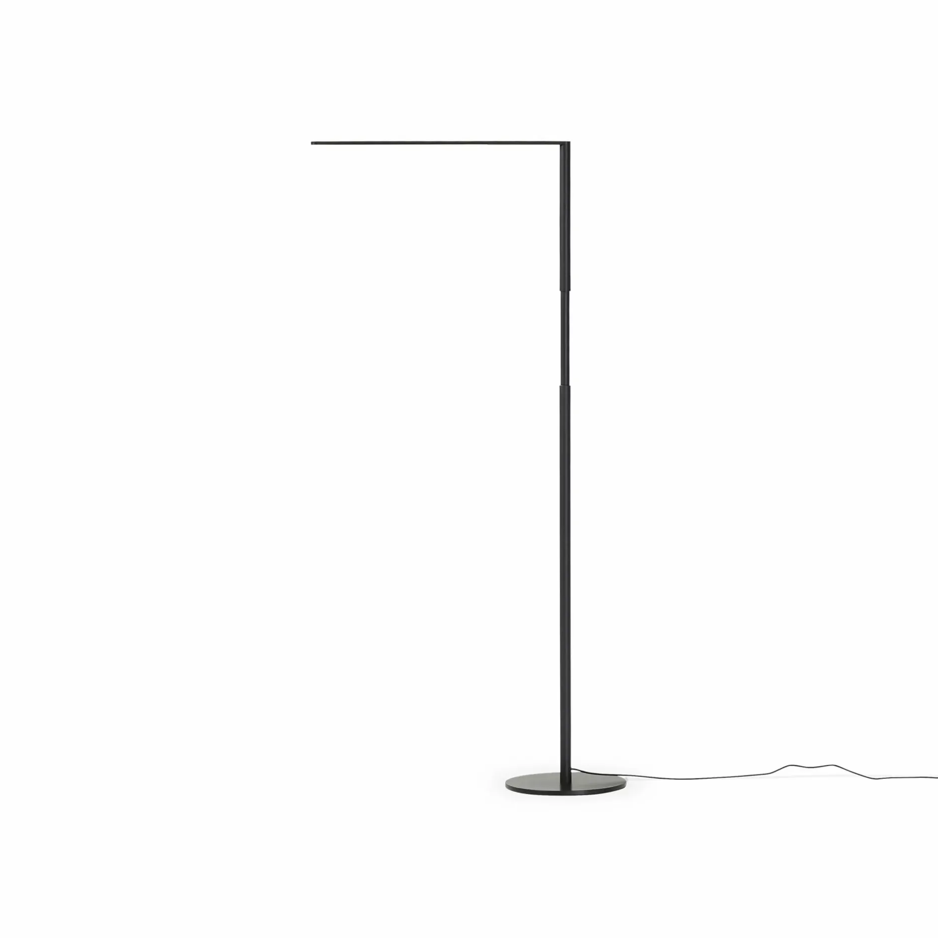 Lady - Floor Lamp