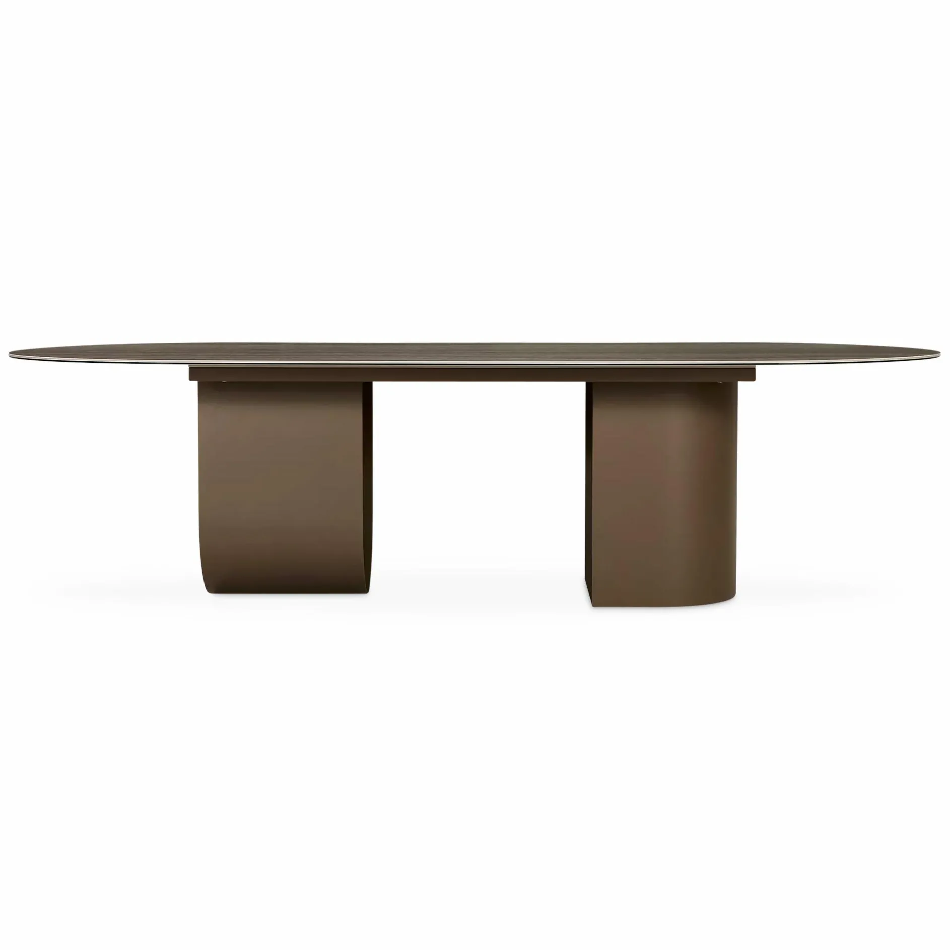Lama - Contemporary Dining Table