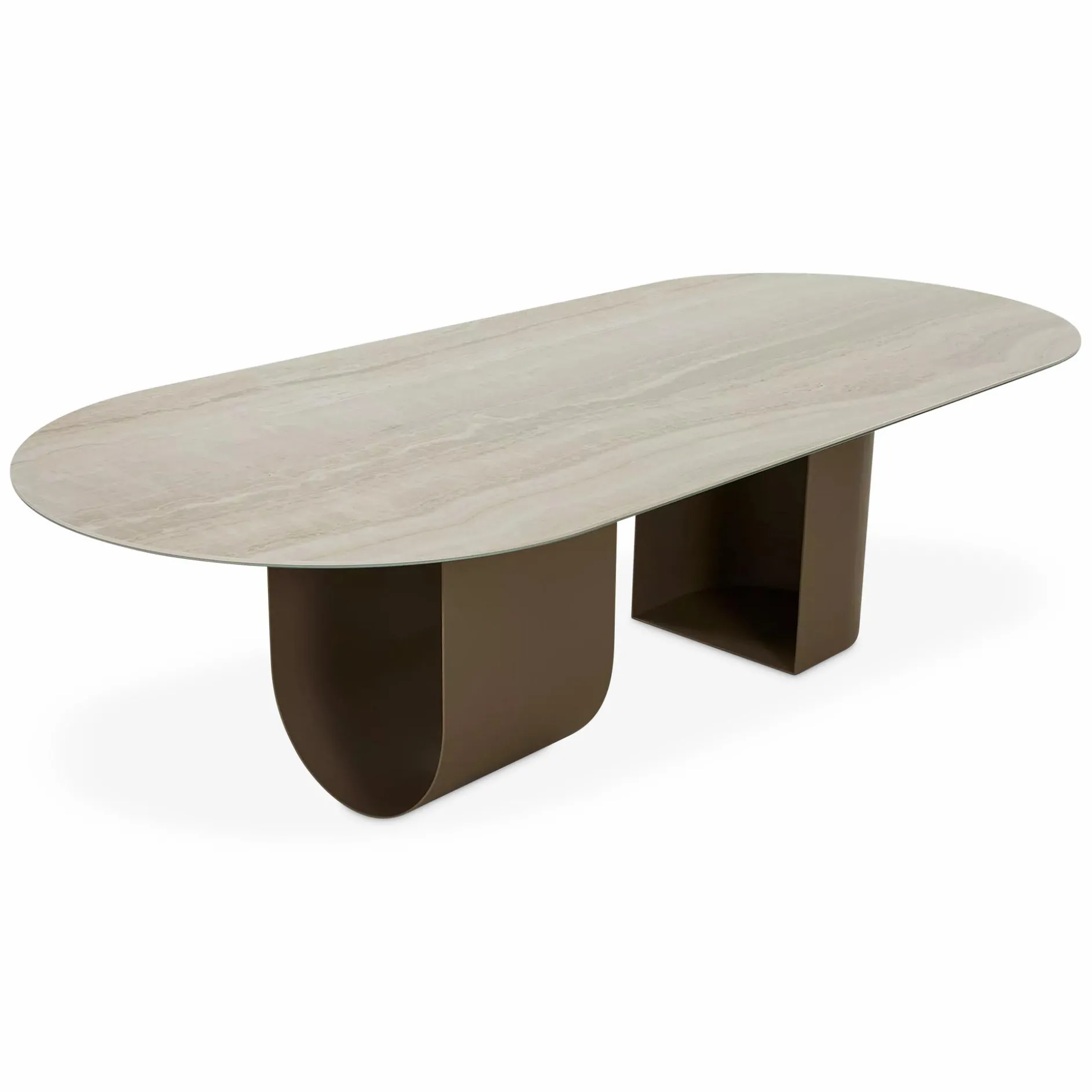 Lama - Contemporary Dining Table